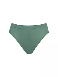 MEY | Rio Slip EMOTION pale macaron | Verde