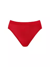 MEY | Rio Slip EMOTION pale macaron | Rosso