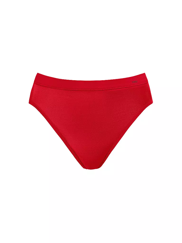 MEY | Rio Slip EMOTION red carpet | Rosso