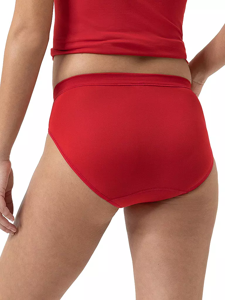 MEY | Rio Slip EMOTION red carpet | 