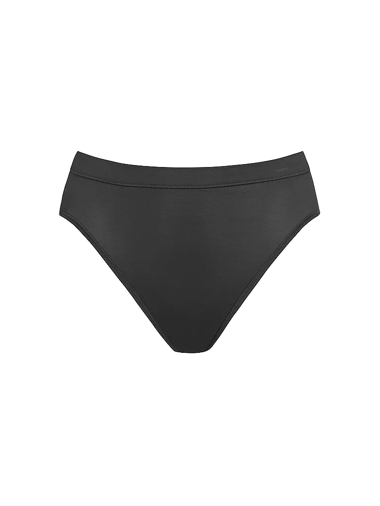 MEY | Rio Slip EMOTION thunder grey | Grigio