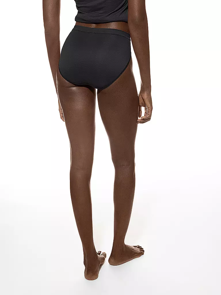 MEY | Rio Slip EMOTION thunder grey | Grigio