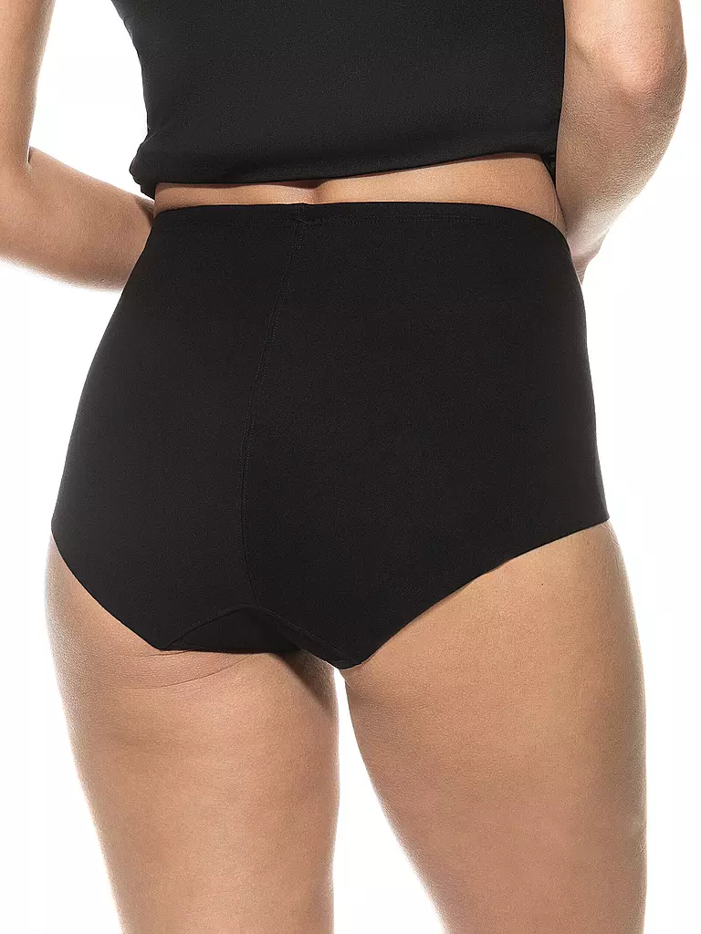 MEY | Shape Taillenslip Nova Cream Schwarz | Nero