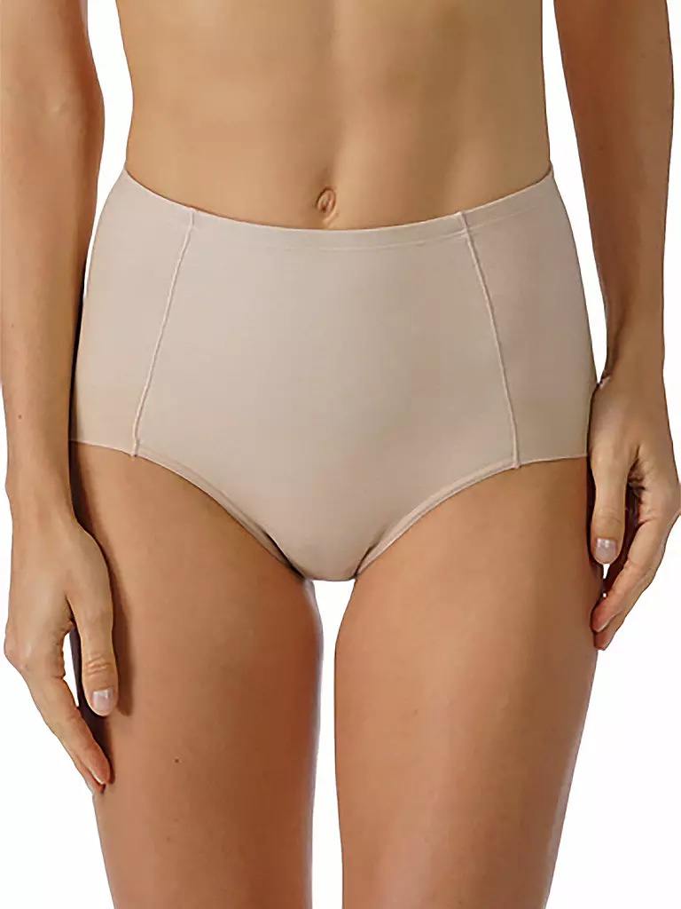 MEY | Shape Taillenslip Nova Cream Tan | Beige