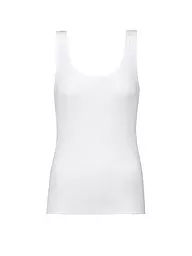 MEY | Shirt COTONE BIOLOGICO | Bianco