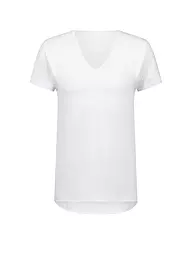 MEY | Shirt DRY COTTON BREEZE | Bianco