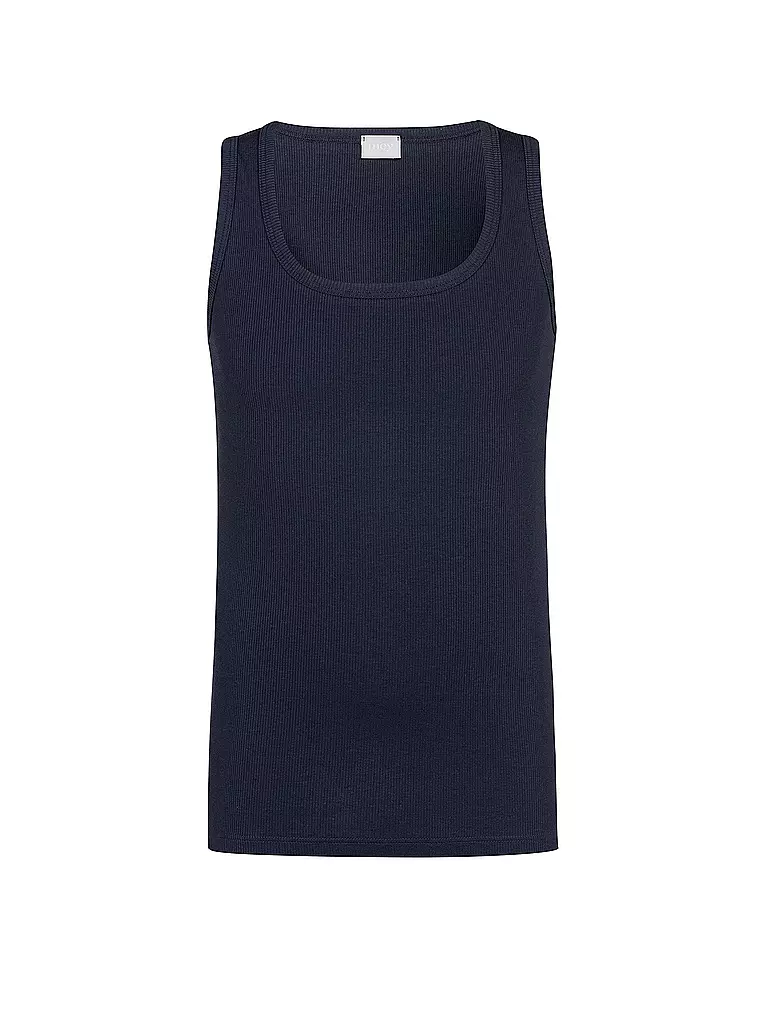 MEY | Shirt | Blu