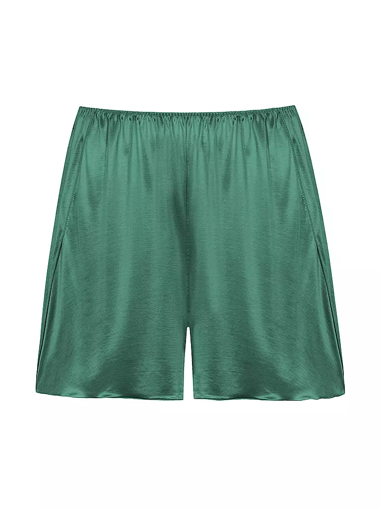 MEY | Shorts COCO | Verde scuro