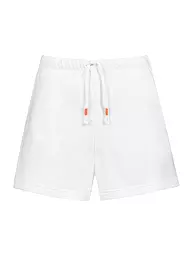 MEY | Shorts Loungewear FROTTEE MEMORIES | Bianco