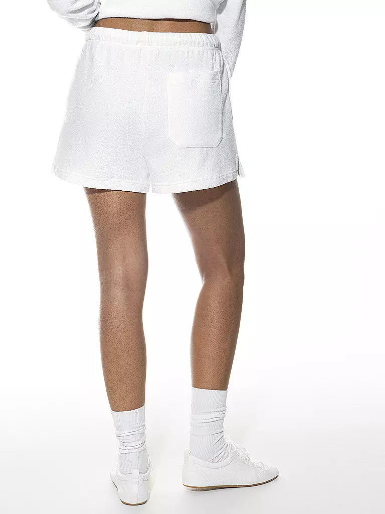 MEY | Shorts Loungewear FROTTEE MEMORIES | 