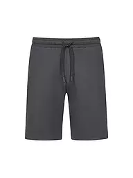 MEY | Shorts Loungewear | Grigio chiaro