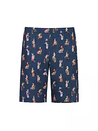 MEY | Shorts Loungewear | Blu