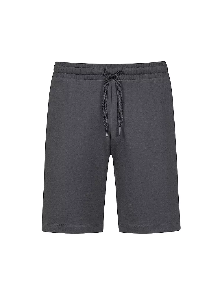 MEY | Shorts Loungewear | Grigio chiaro
