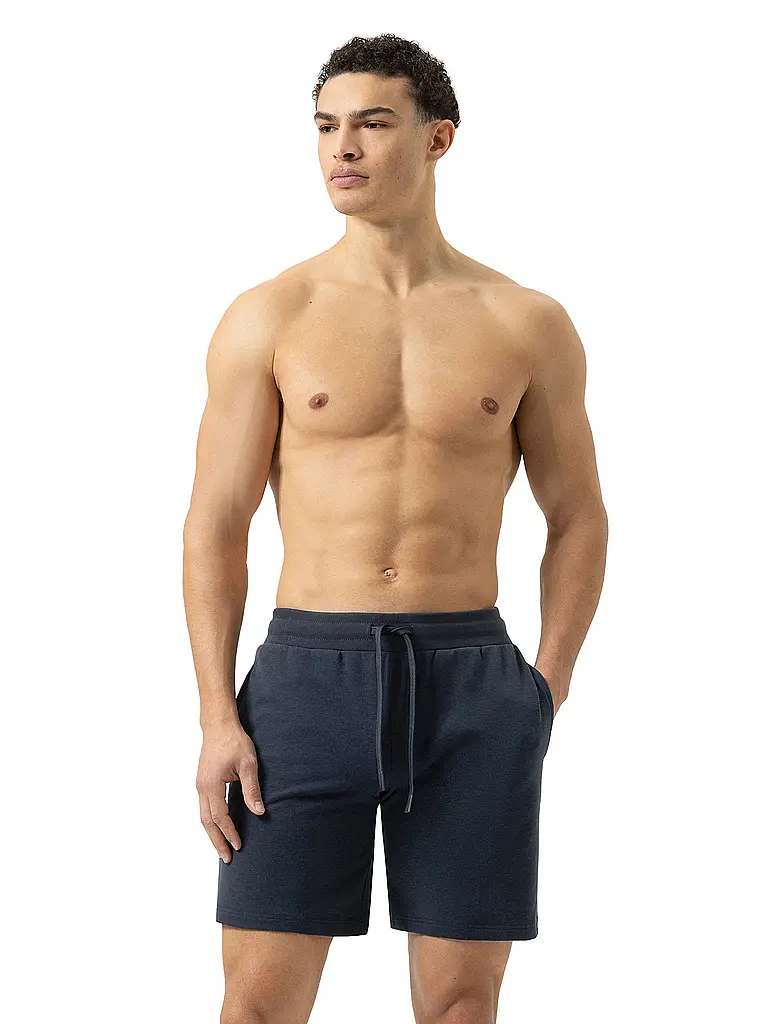 MEY | Shorts Loungewear | Blu