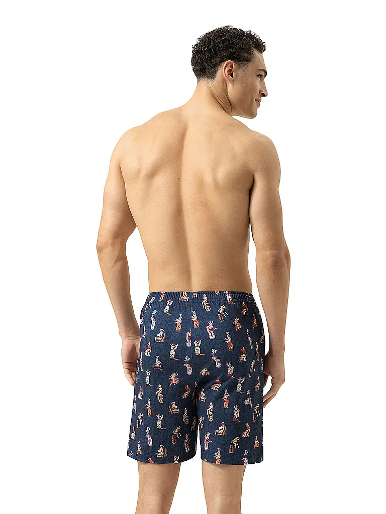 MEY | Shorts Loungewear | 
