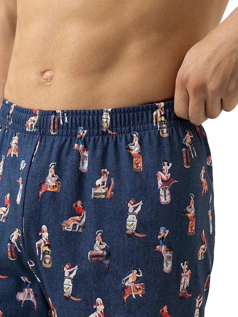 MEY | Shorts Loungewear | 