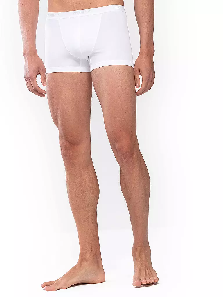 MEY | Shorty Software Bianco | Bianco