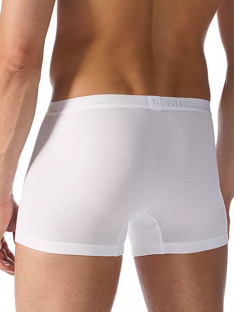 MEY | Shorty Software Bianco | 