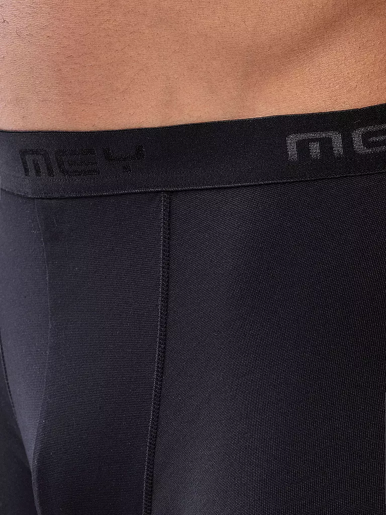 MEY | Shorty Software Nero | Nero