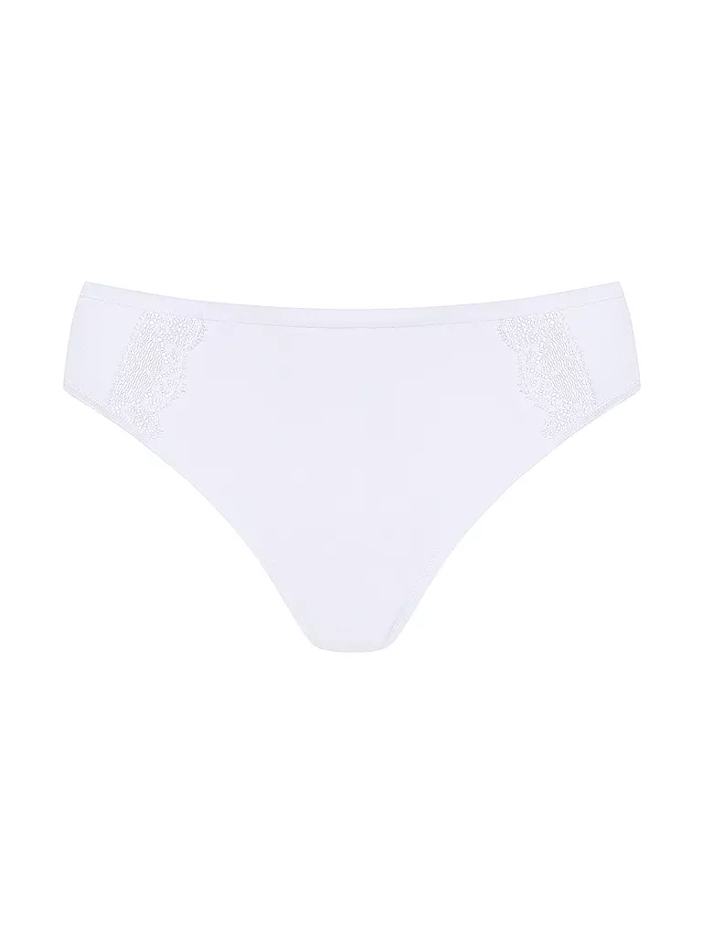 MEY | Slip - American Pants DAILY SENSE bianco | Bianco