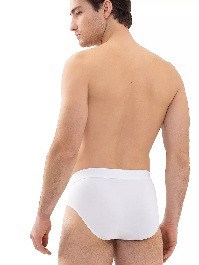 MEY | Slip - Jazz Pants bianco | 
