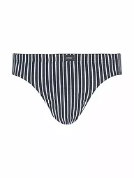 MEY | Slip - Jazz Pants blu yacht | Blu