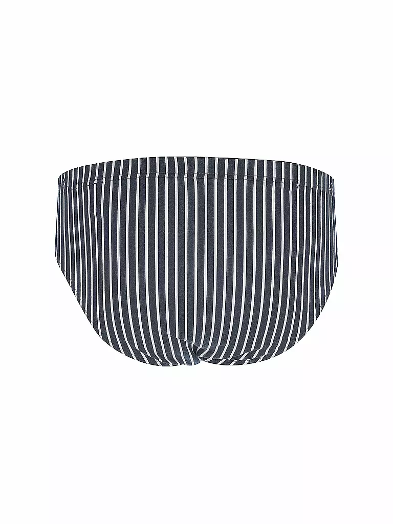 MEY | Slip - Jazz Pants blu yacht | 