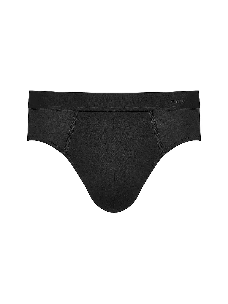 MEY | Slip - Jazz Pants nero | Nero