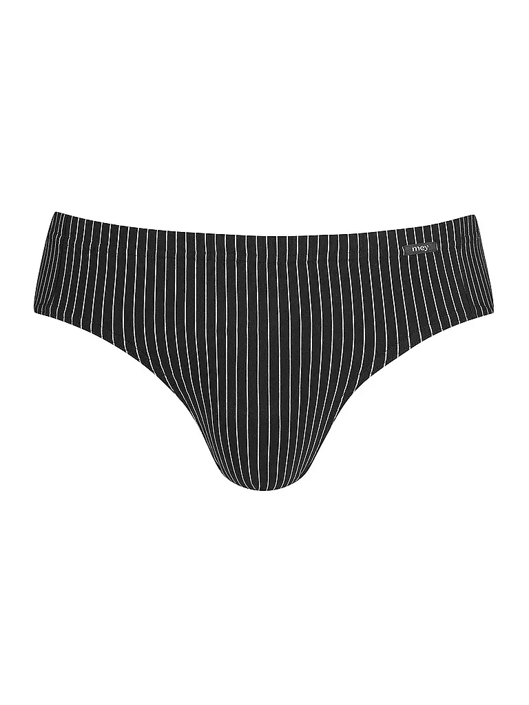 MEY | Slip - Jazz Pants nero | Nero