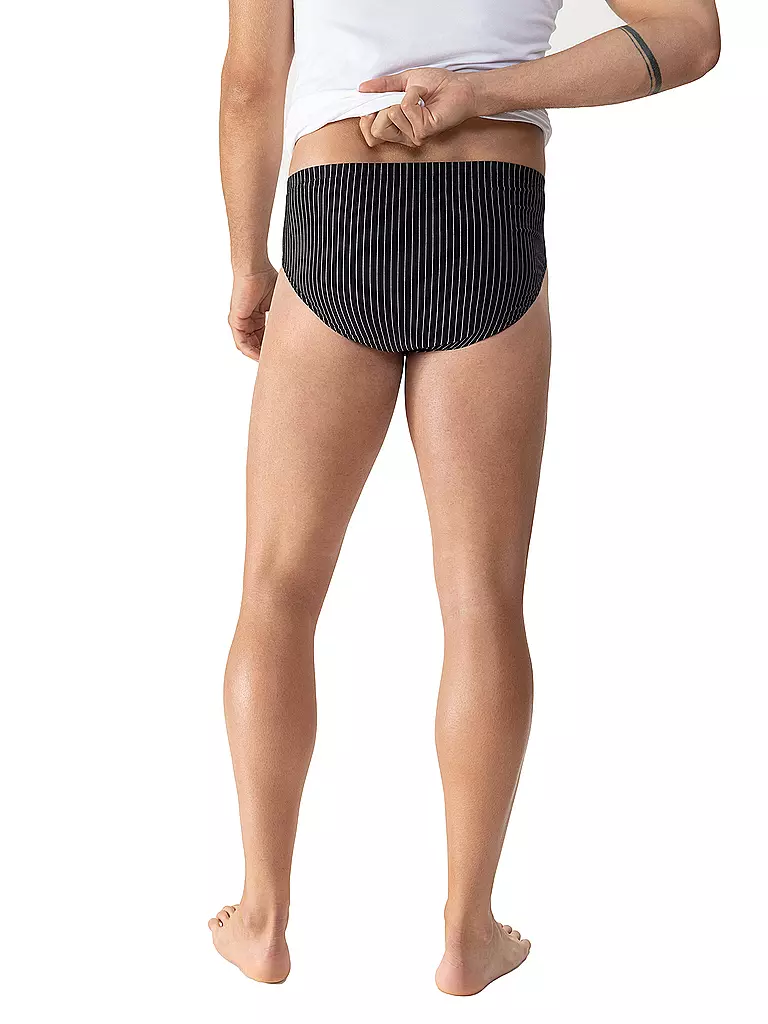 MEY | Slip - Jazz Pants nero | 
