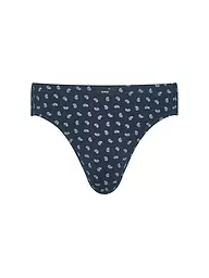 MEY | Slip - Jazz Pants yacht blue | Blu