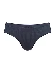 MEY | Slip - Jazz Pants yacht blue | Blu scuro