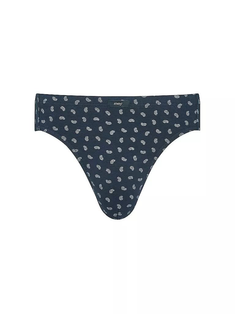 MEY | Slip - Jazz Pants yacht blue | Blu