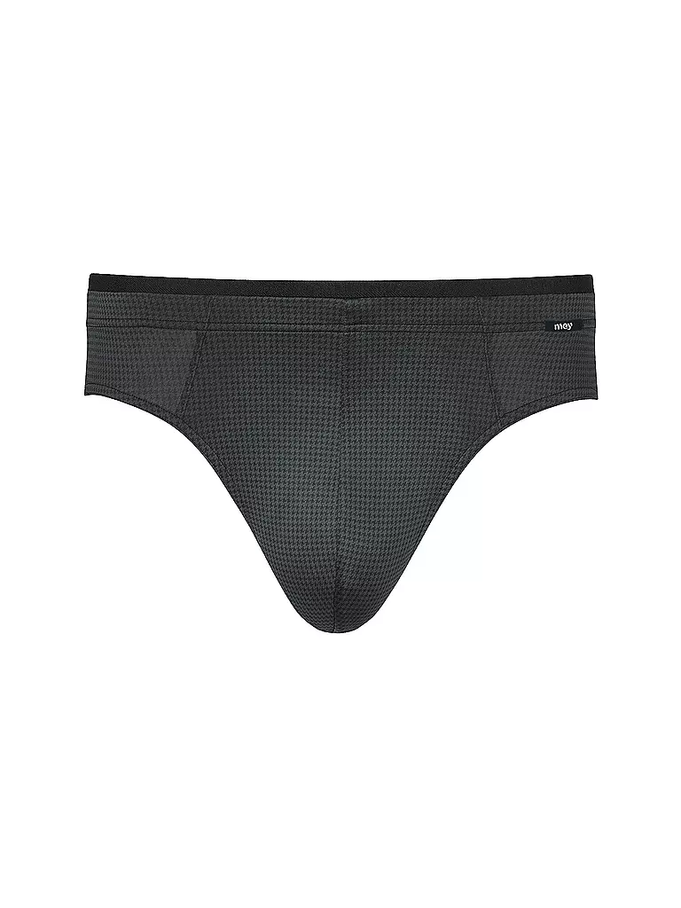 MEY | Slip - Jazz Pants | Nero