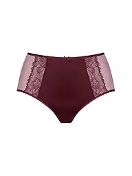 MEY | Slip a vita alta FABULOUS color crema abbronzato | Bacca
