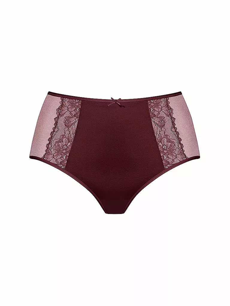 MEY | Slip a vita alta FABULOUS boysenberry | Bacca