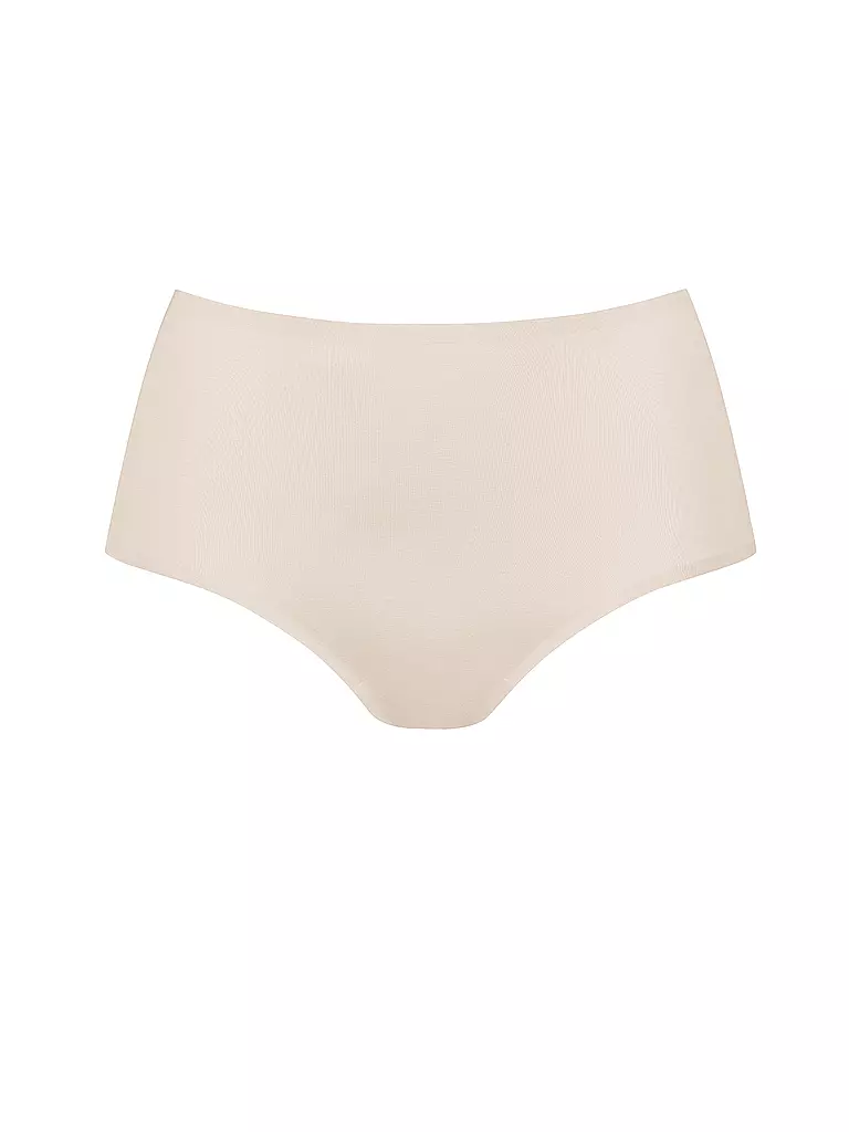 MEY | Slip a vita alta SIMPLY INVISIBLE bailey | Beige