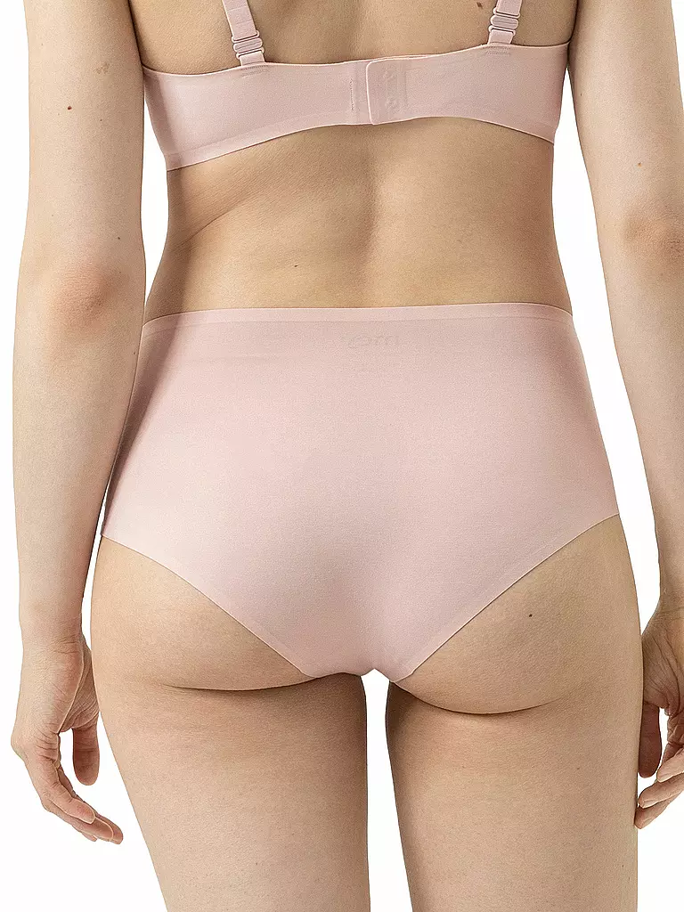 MEY | Slip a vita alta SIMPLY INVISIBLE blossom | 