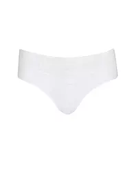 MEY | Slip AMAZING blossom | Bianco