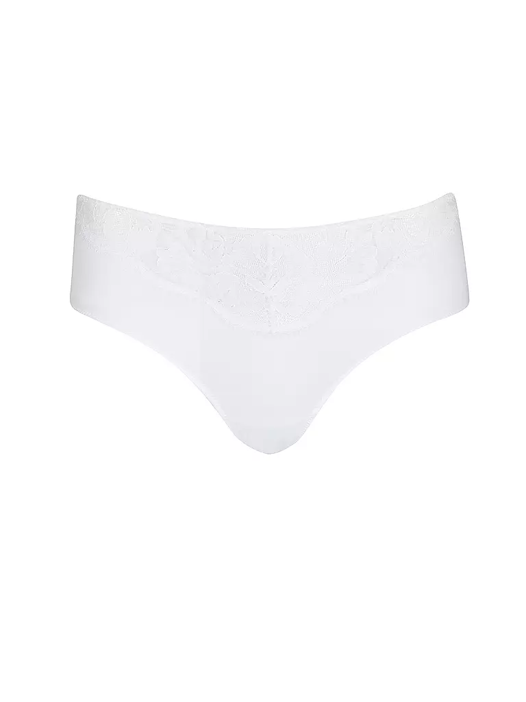 MEY | Slip AMAZING bianco | Bianco