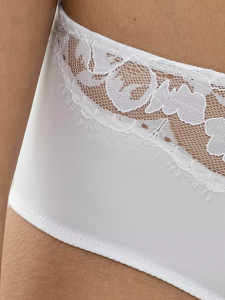 MEY | Slip AMAZING bianco | 