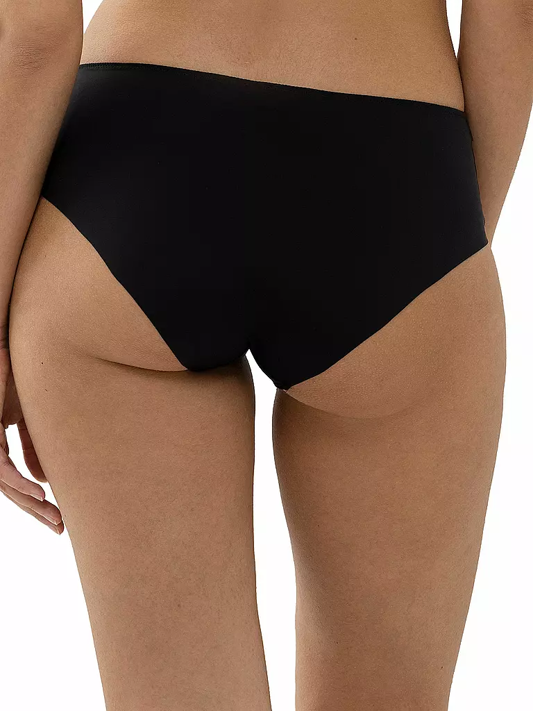 MEY | Slip AMAZING nero | 