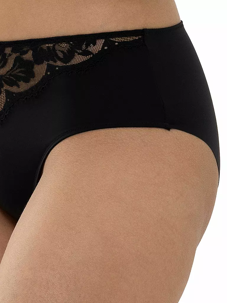 MEY | Slip AMAZING nero | 