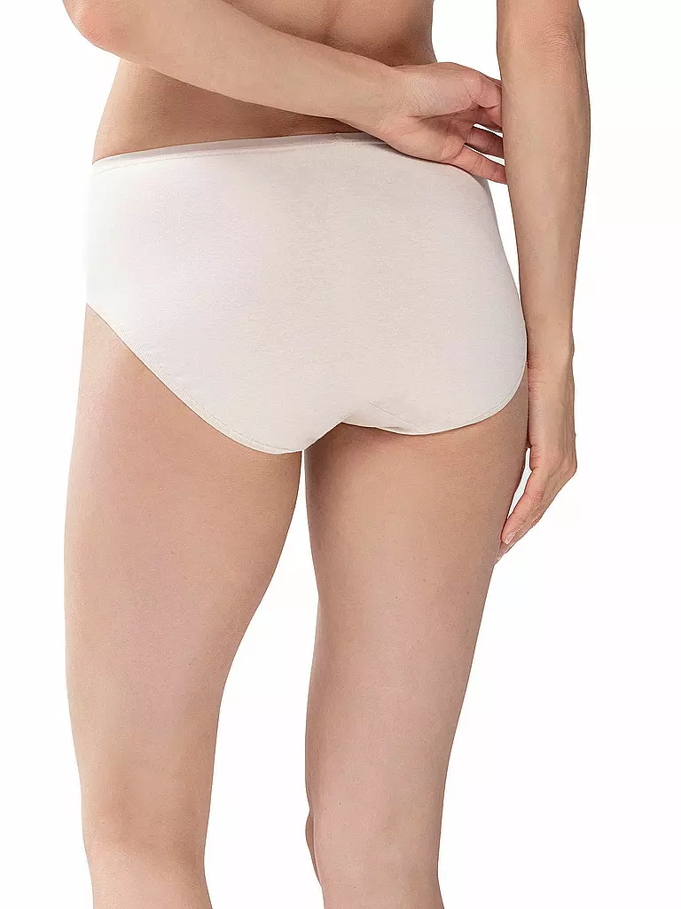 MEY | Slip Americano SUPERFINE ORGANIC bailey | 