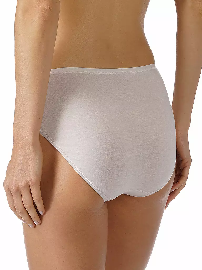 MEY | Slip Americano SUPERFINE ORGANIC bailey | 