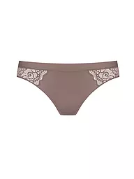 MEY | Slip AMI milk n coffee | Marrone