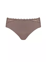 MEY | Slip AMOROUS milk n coffee | Marrone chiaro