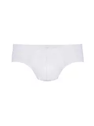 MEY | Slip nero | Bianco