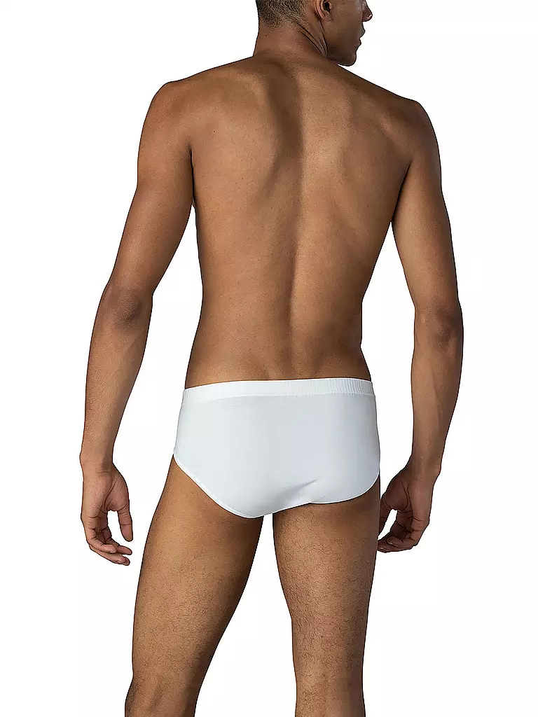 MEY | Slip bianco | 