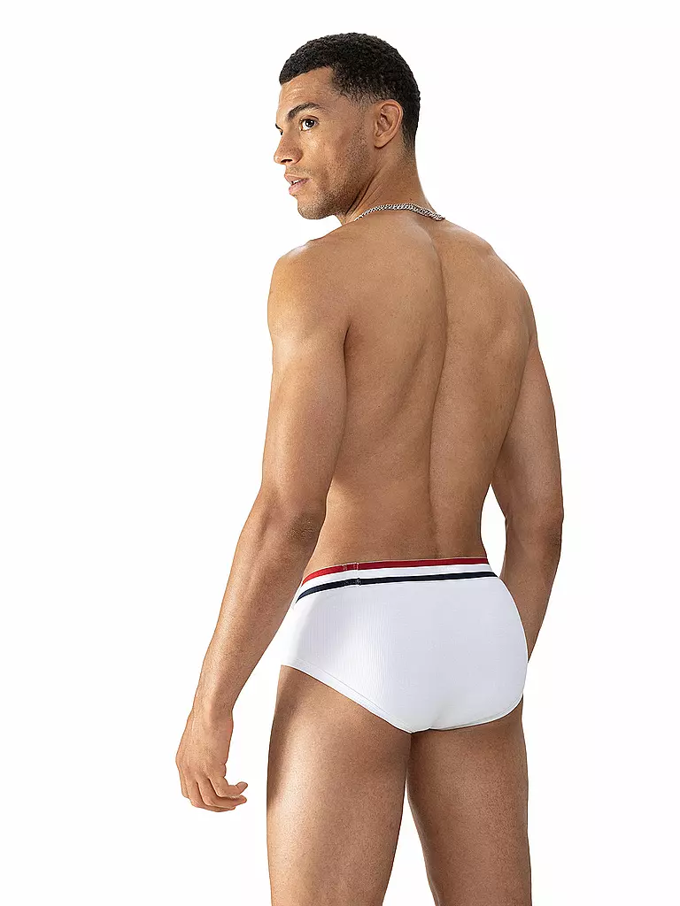 MEY | Slip bianco | 